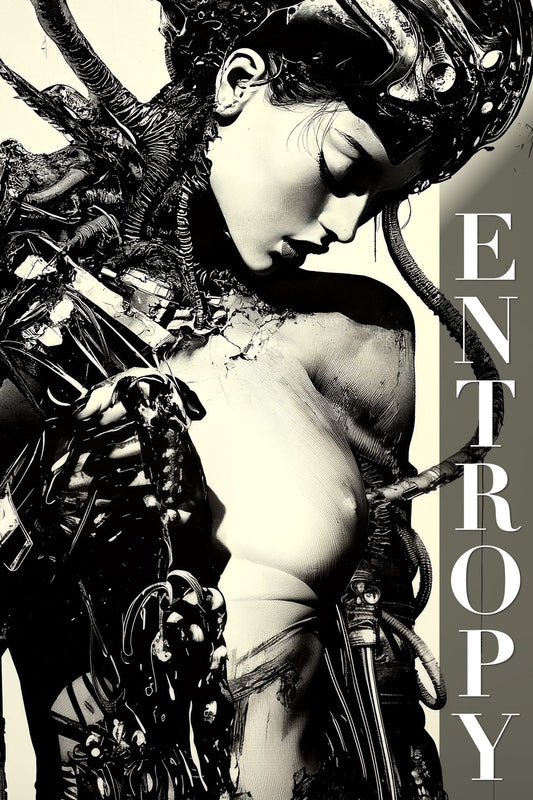 ENTROPY