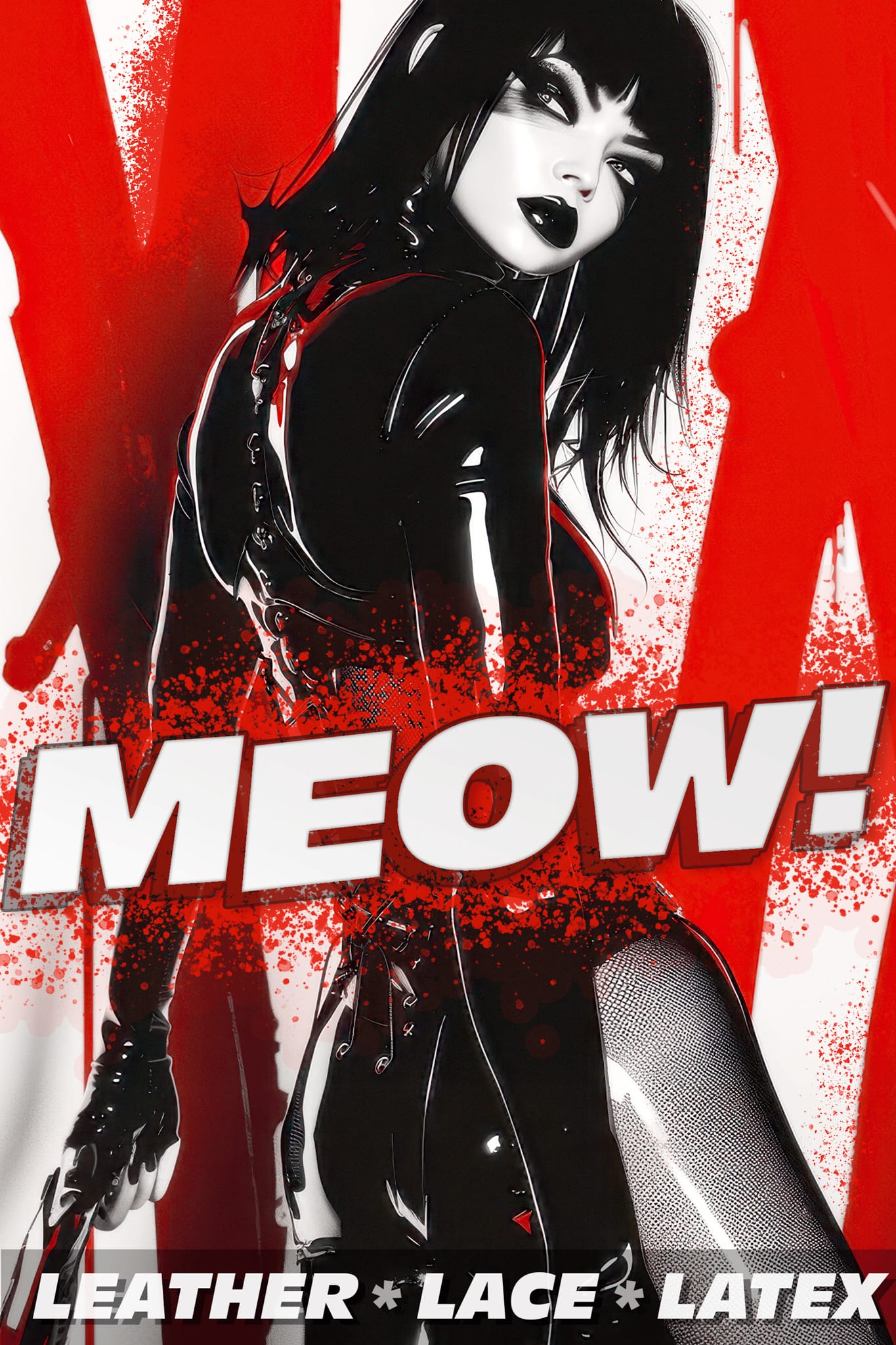 MEOW!