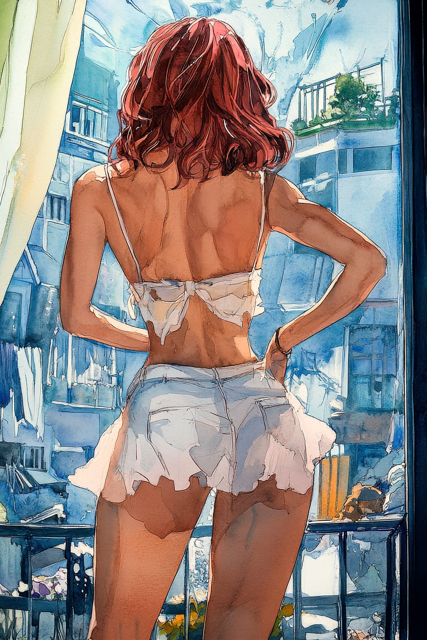 Wanderlust: Dreams