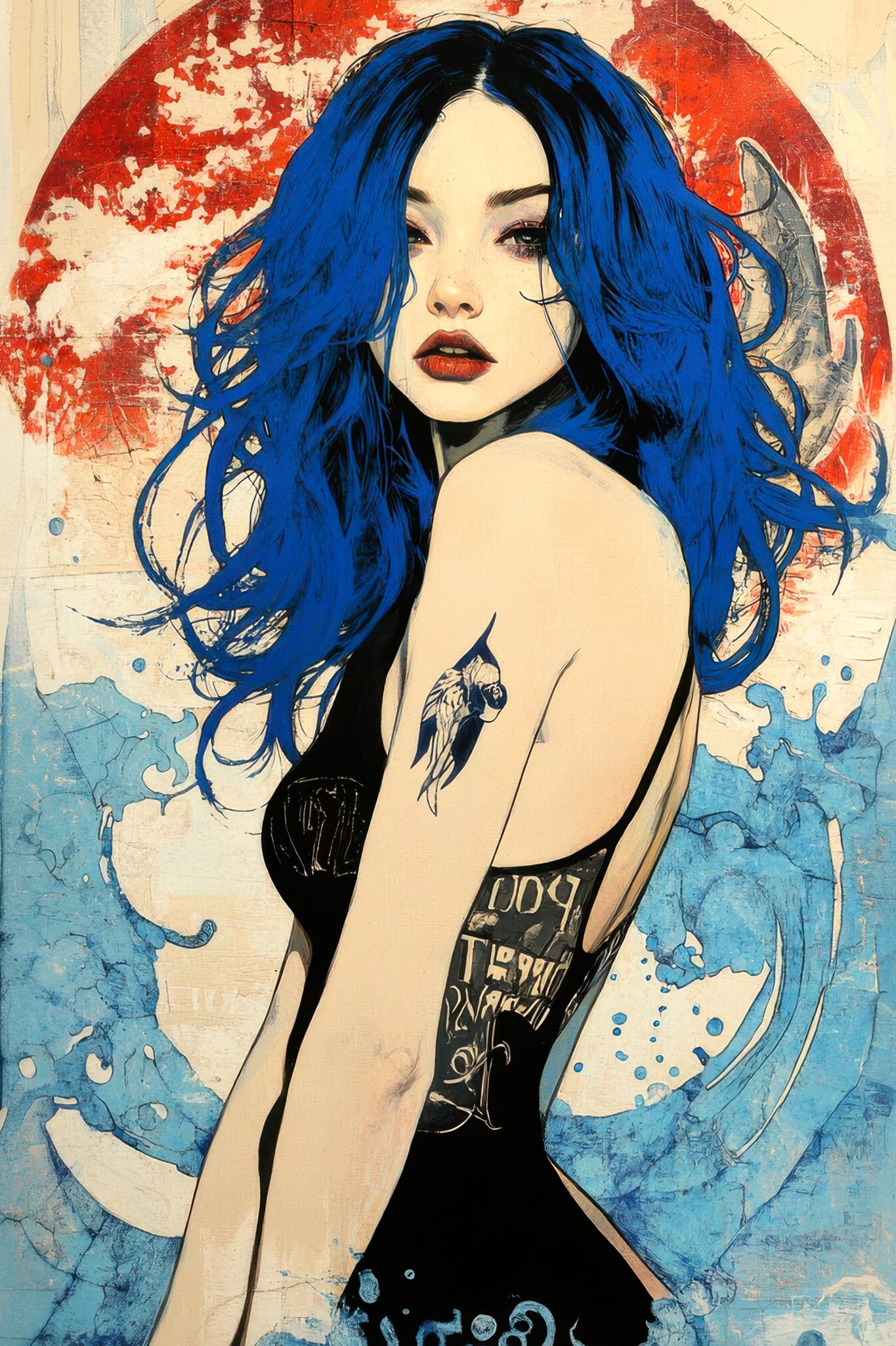 Wanderlust: Dreams