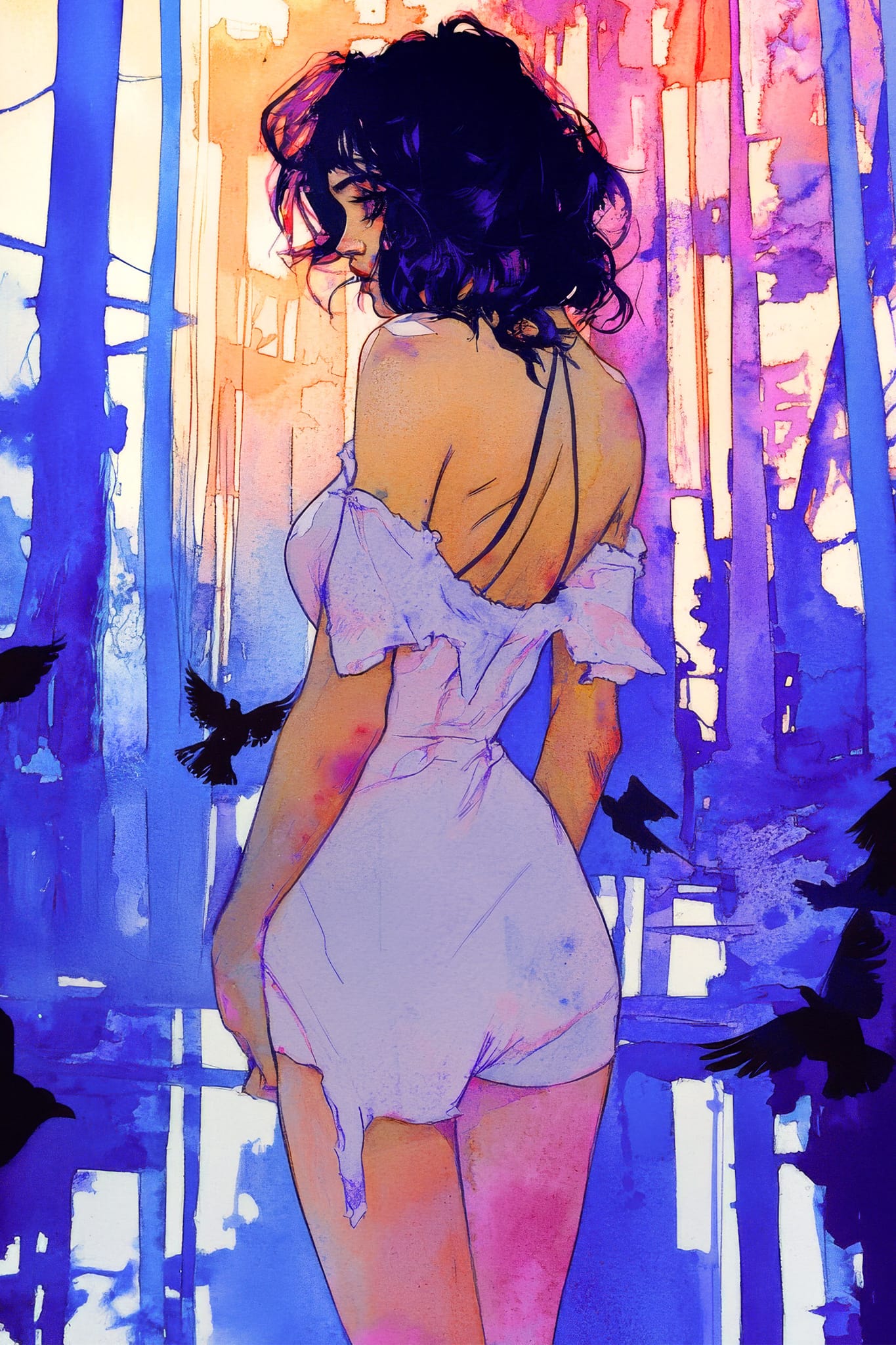 Wanderlust: Dreams