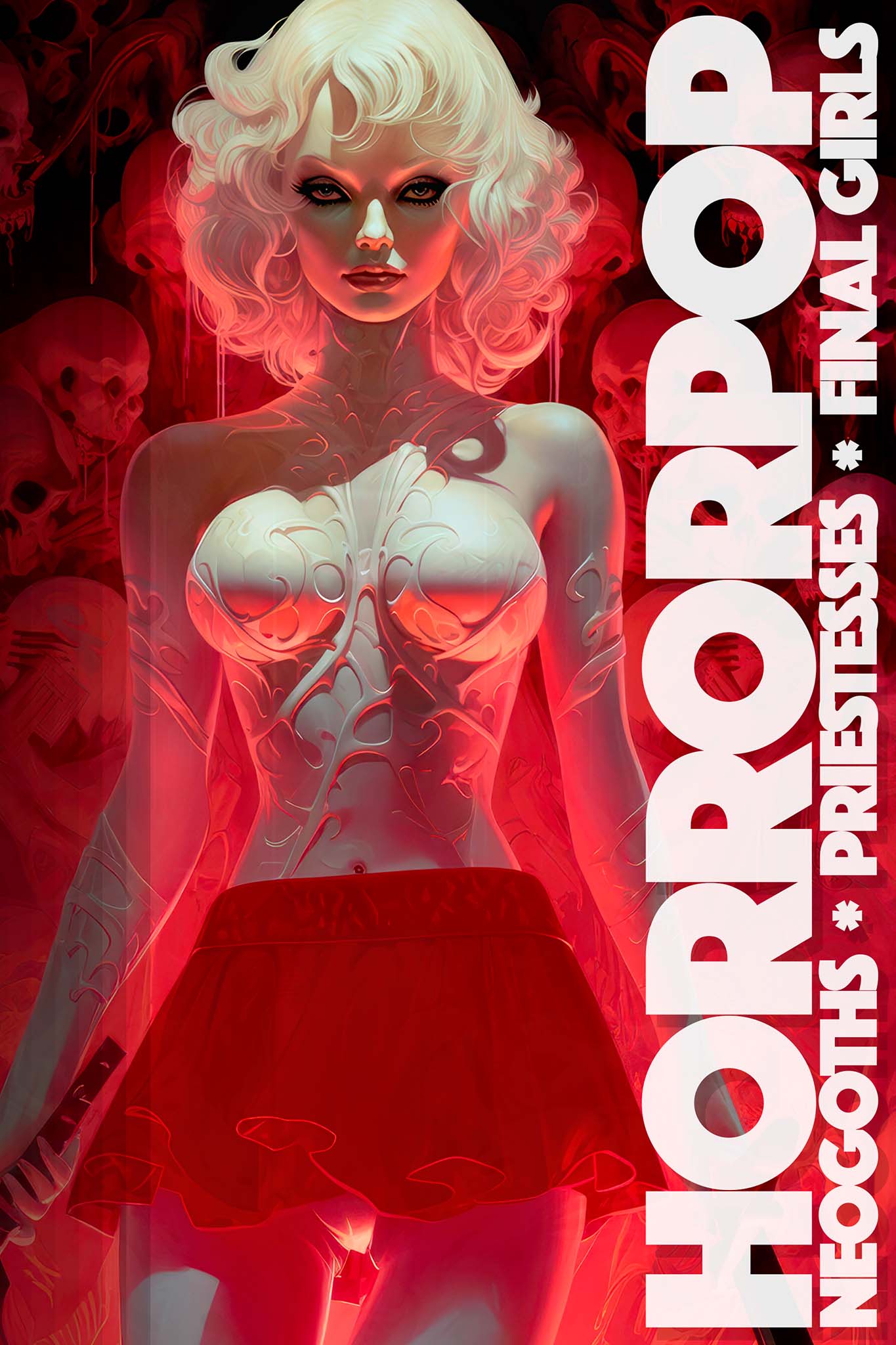 Horrorpop