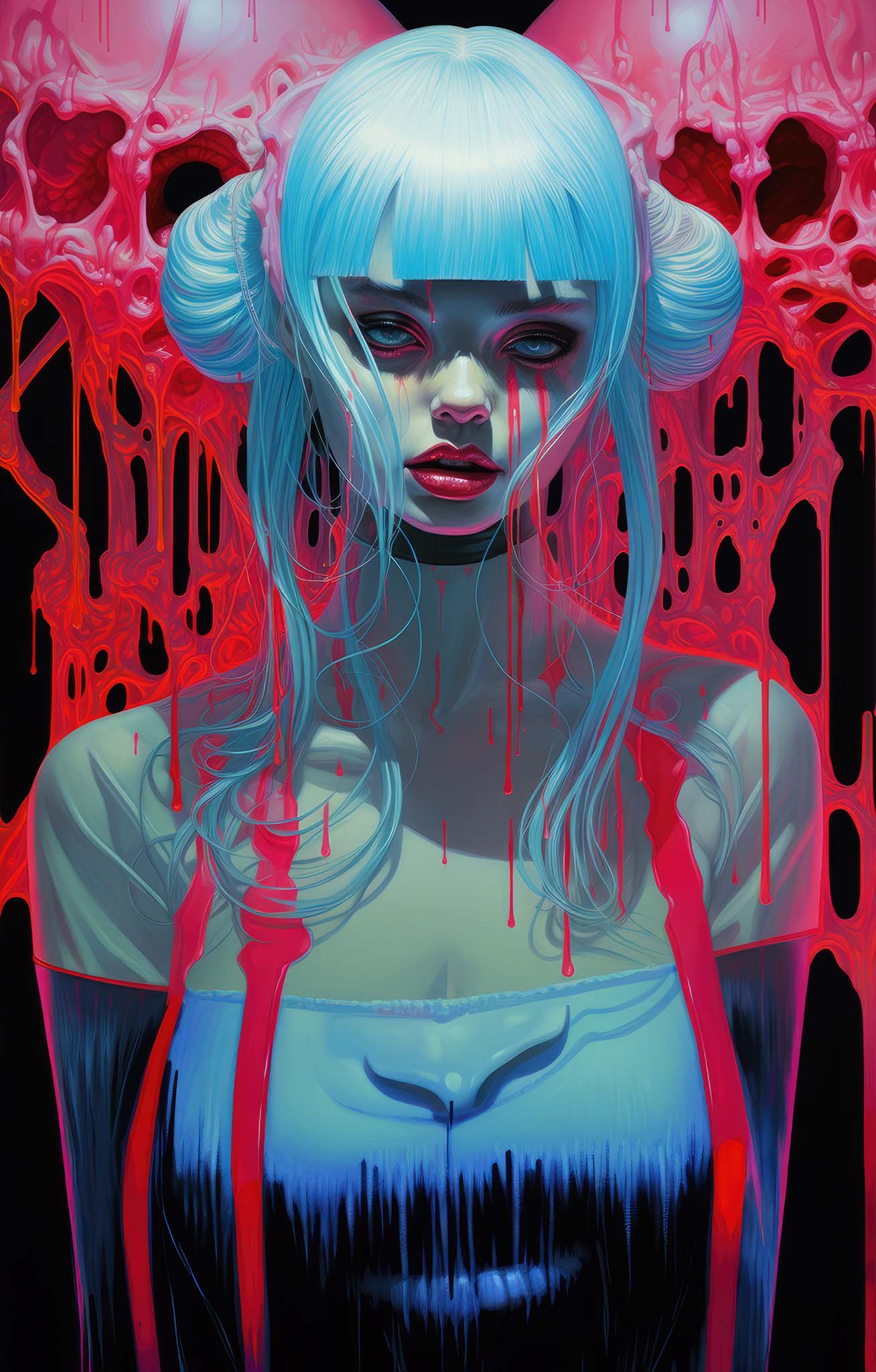 Horrorpop