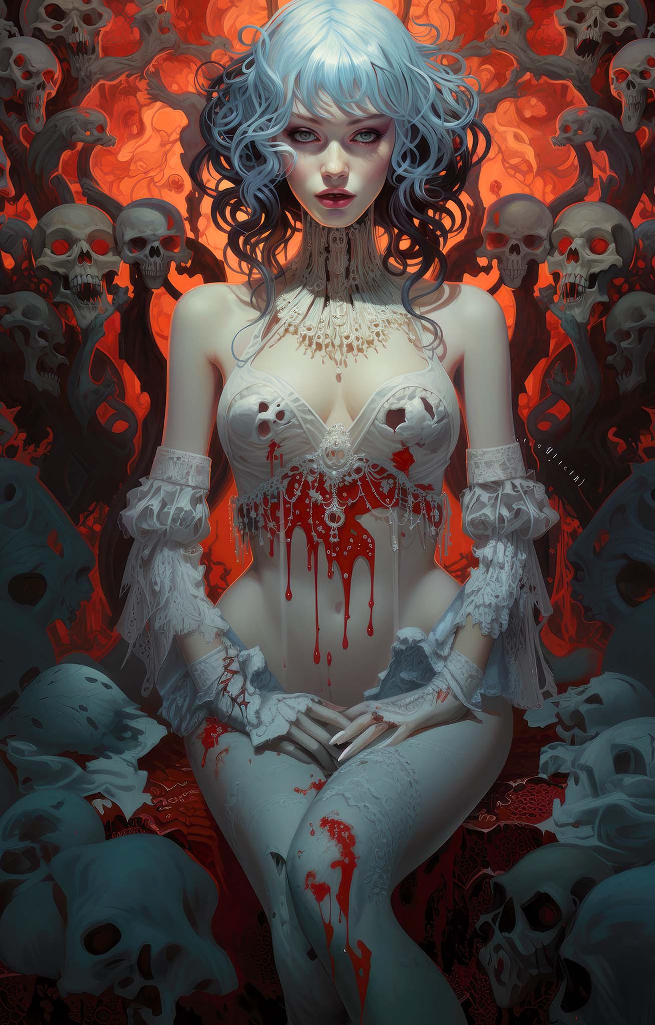 Horrorpop