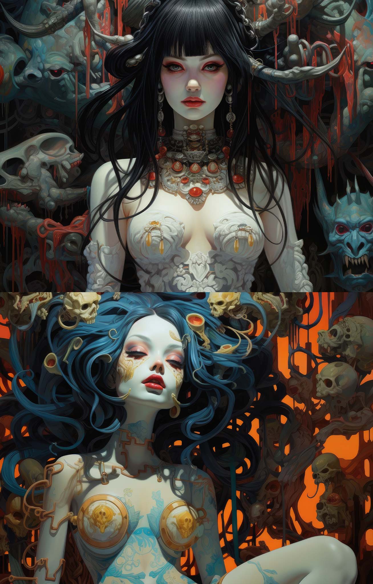 Horrorpop