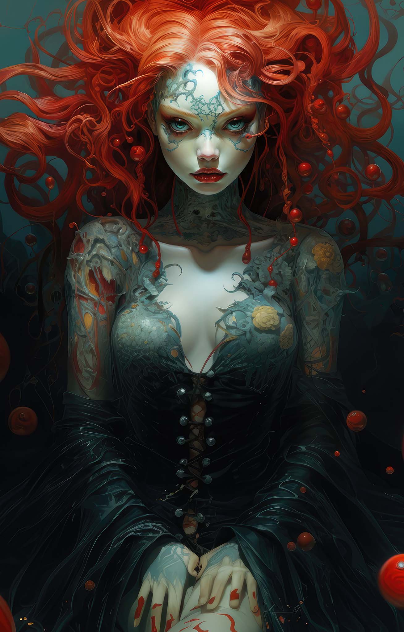 Horrorpop
