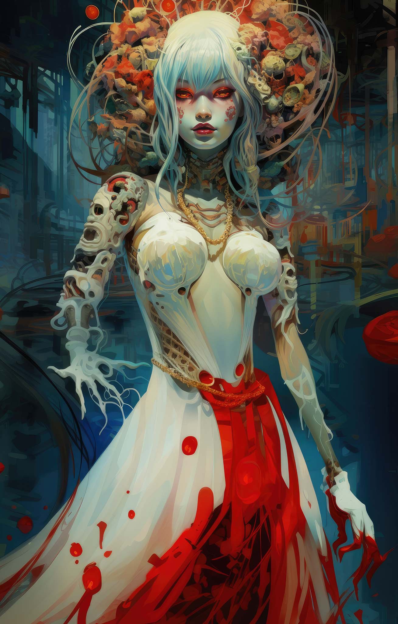Horrorpop