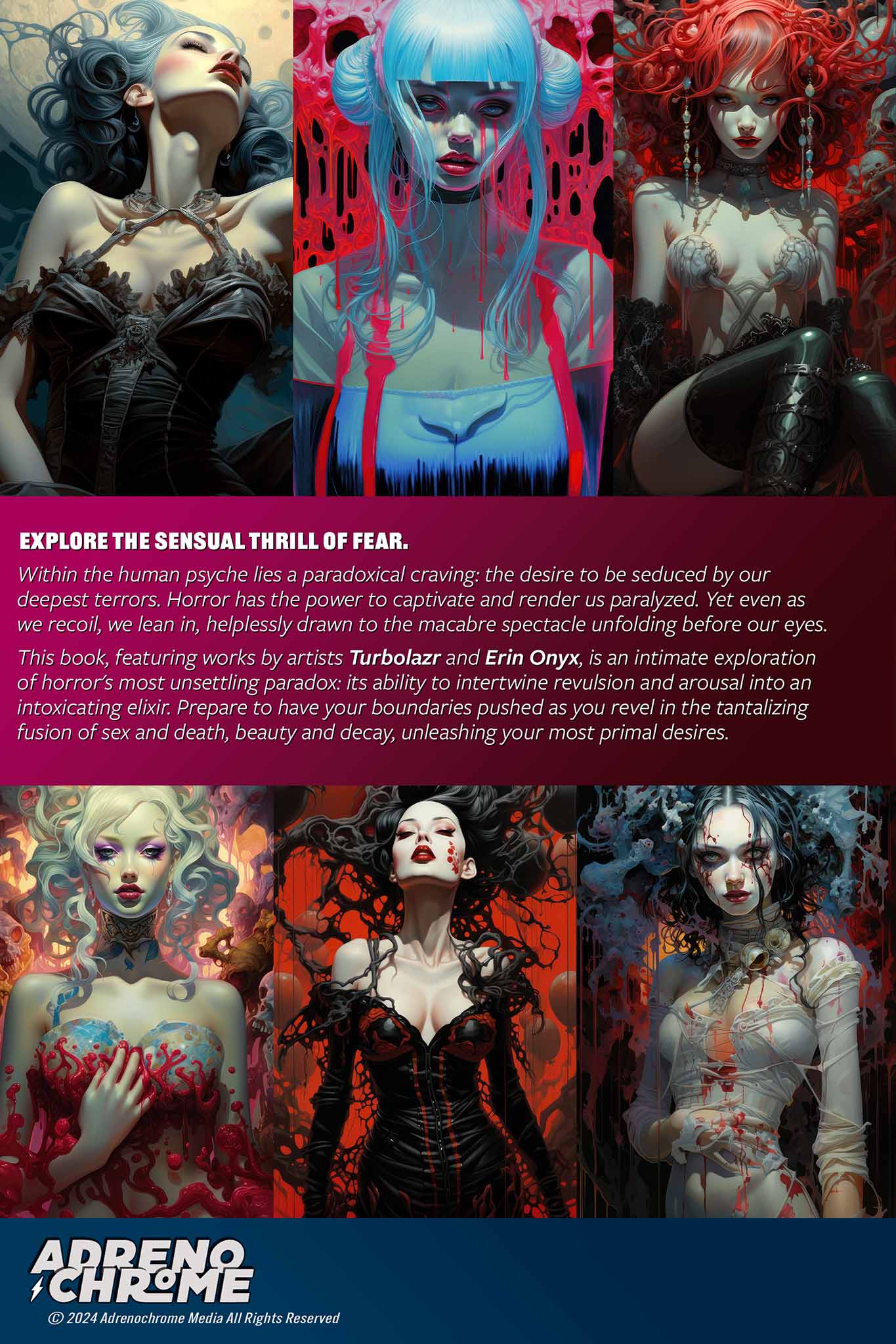 Horrorpop