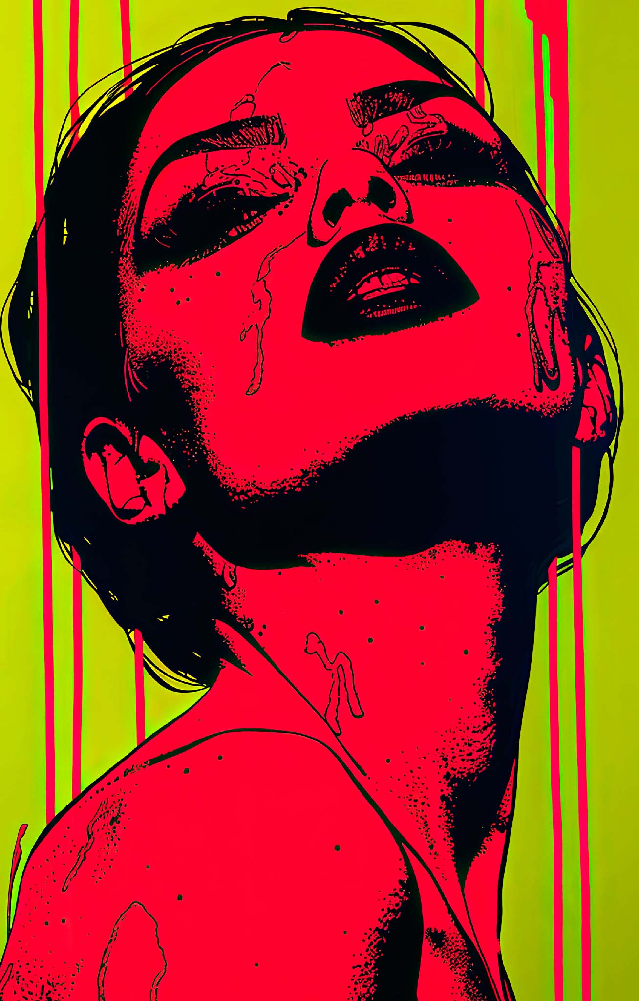 Bloodlust