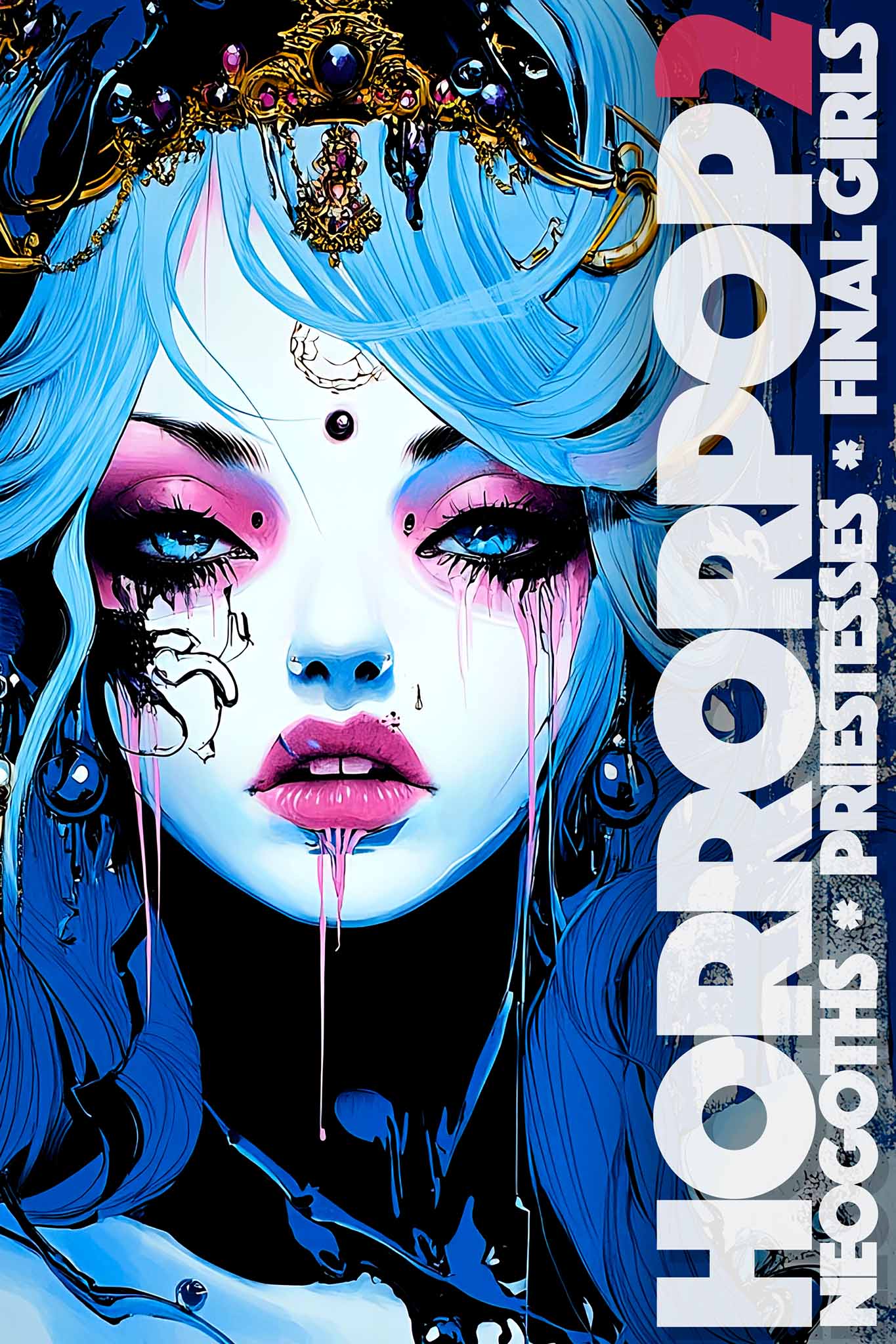 Horrorpop2