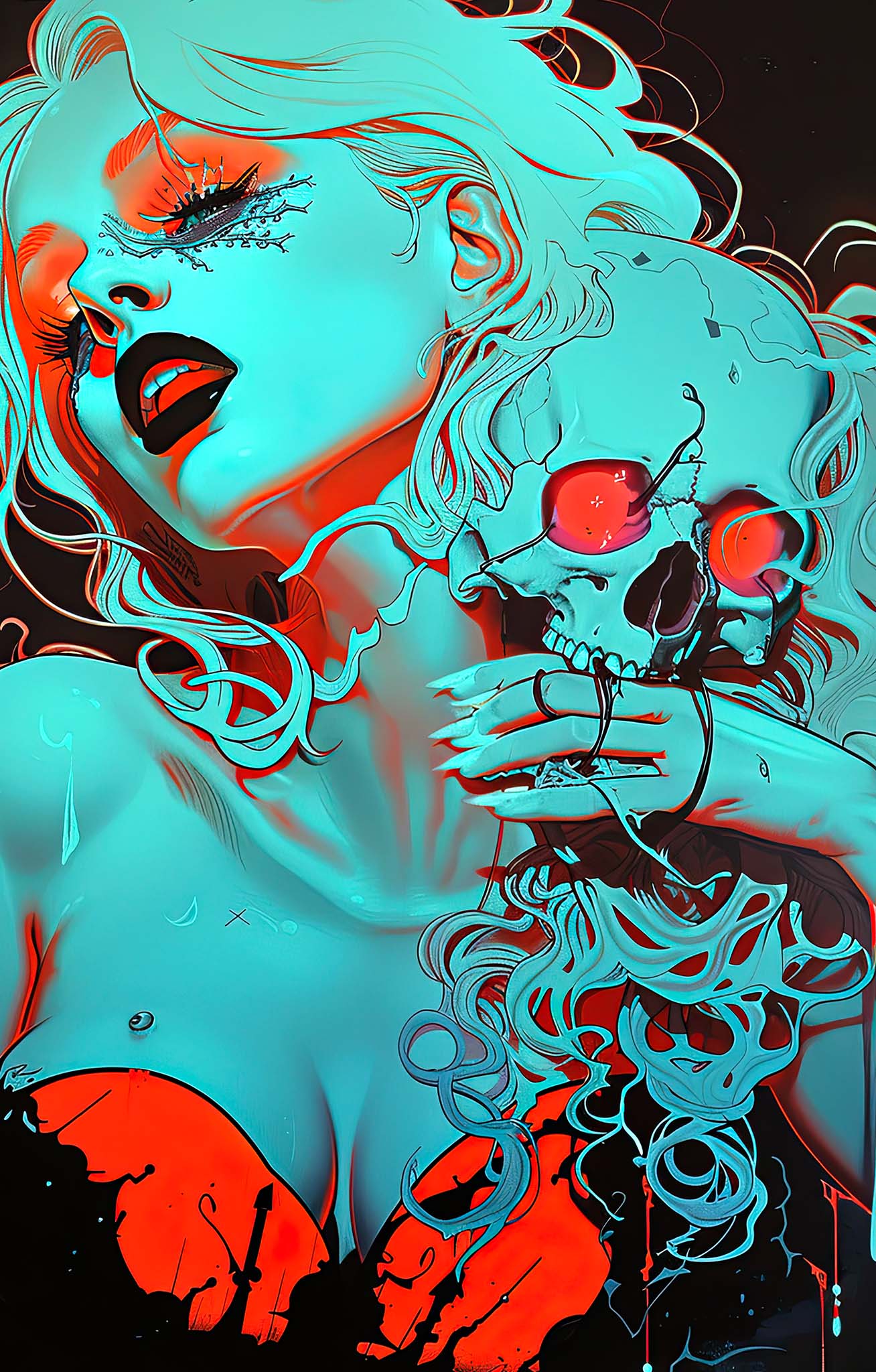 Horrorpop2