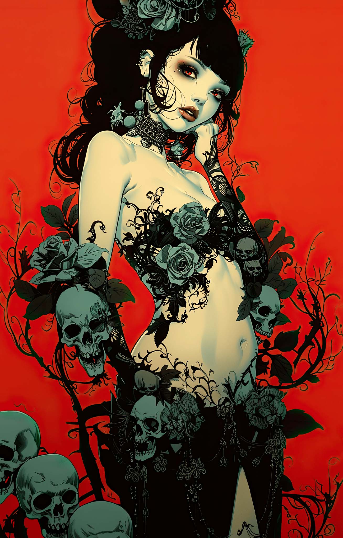 Horrorpop2