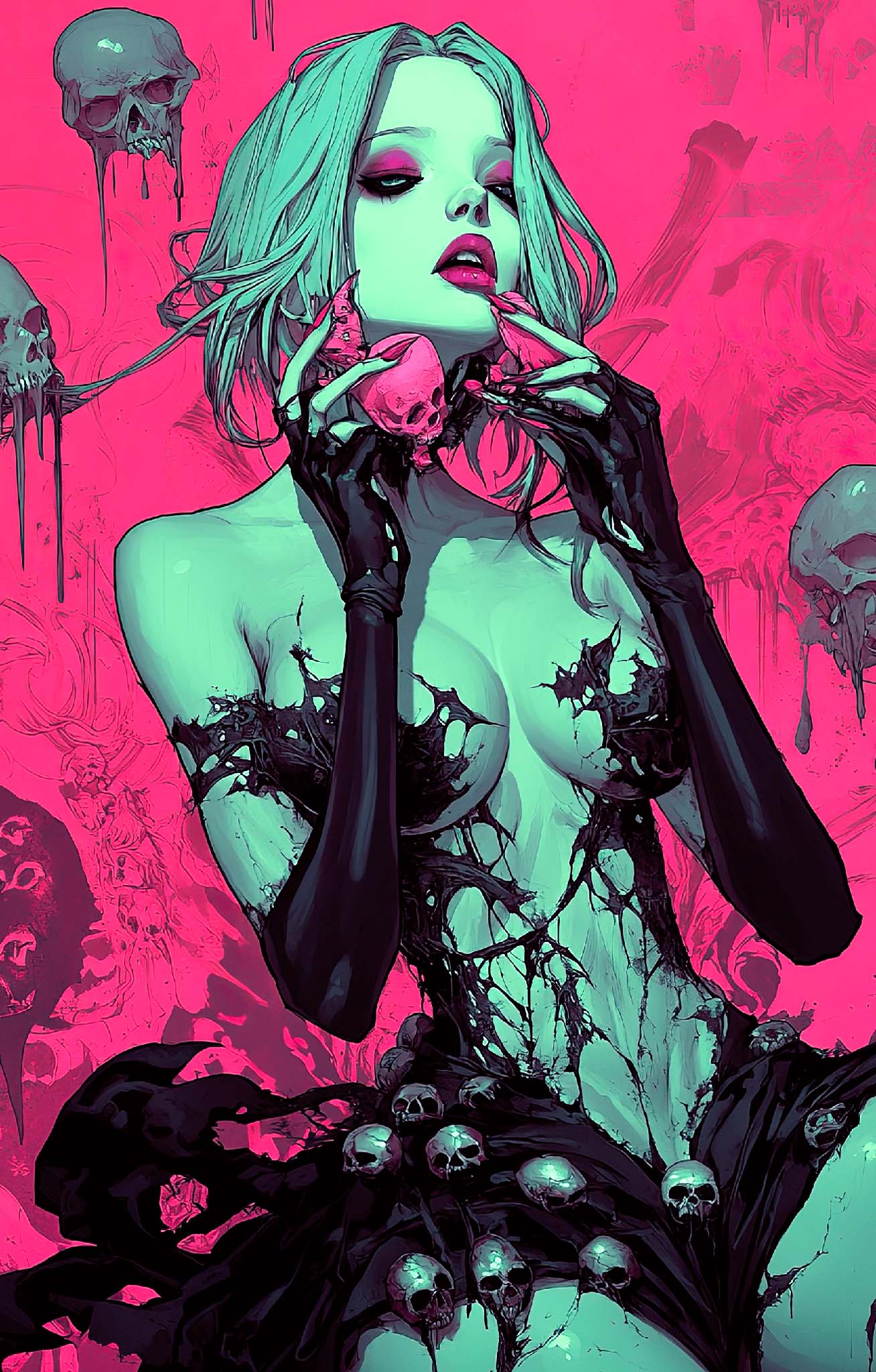Horrorpop2