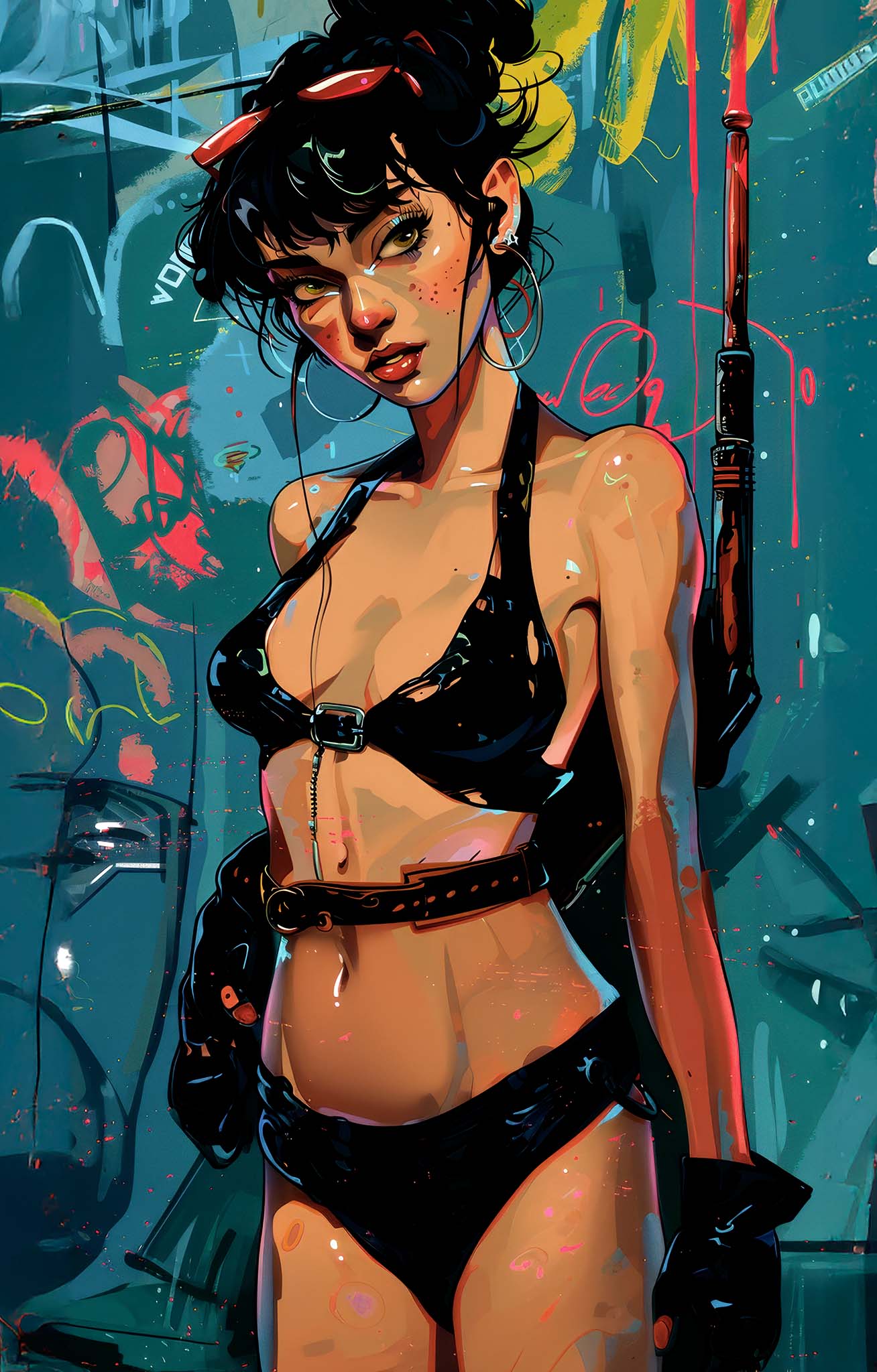 Wanderlust: After Dark