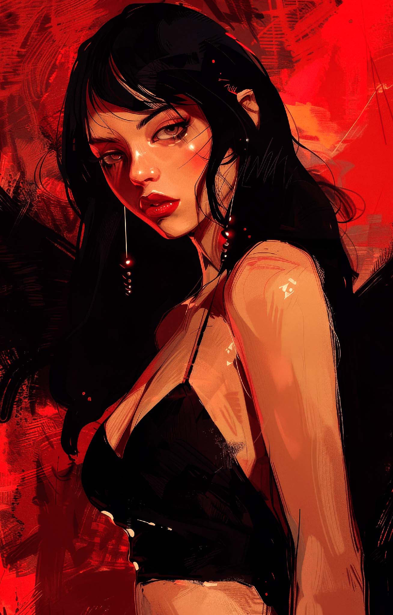 Wanderlust: After Dark