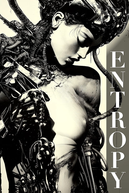 ENTROPY