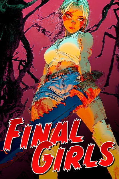 Final Girls