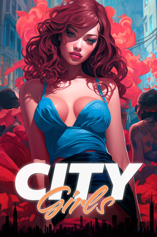 City Girls