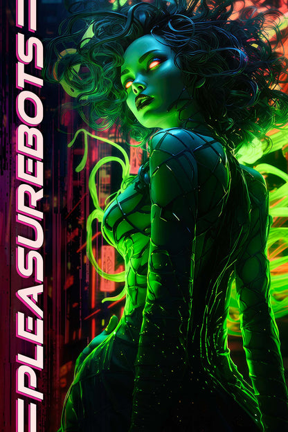 Pleasurebots