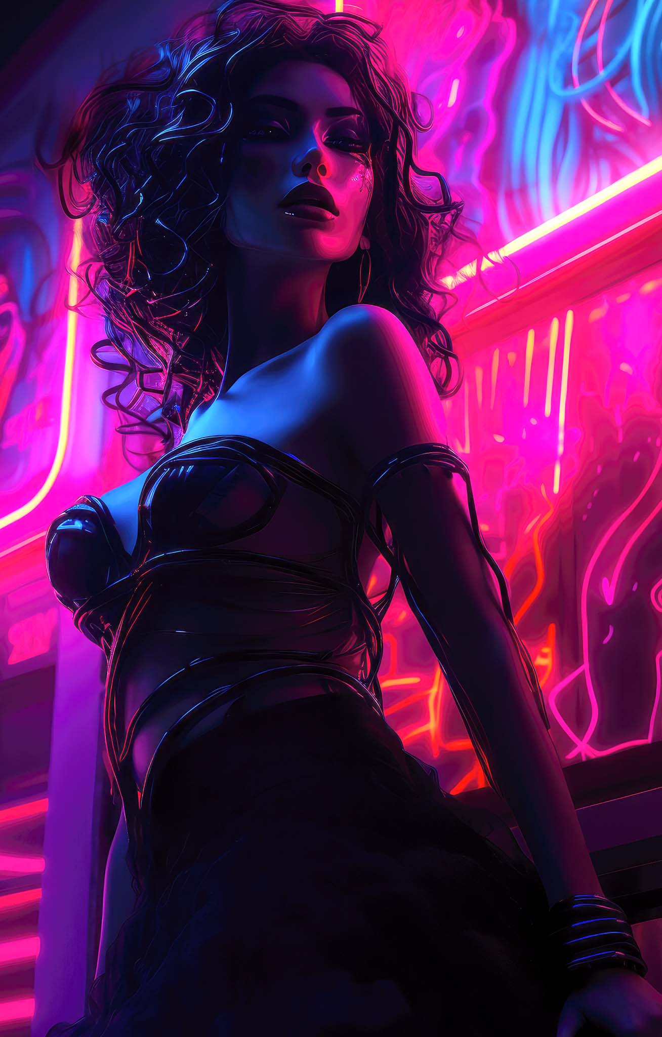 Pleasurebots