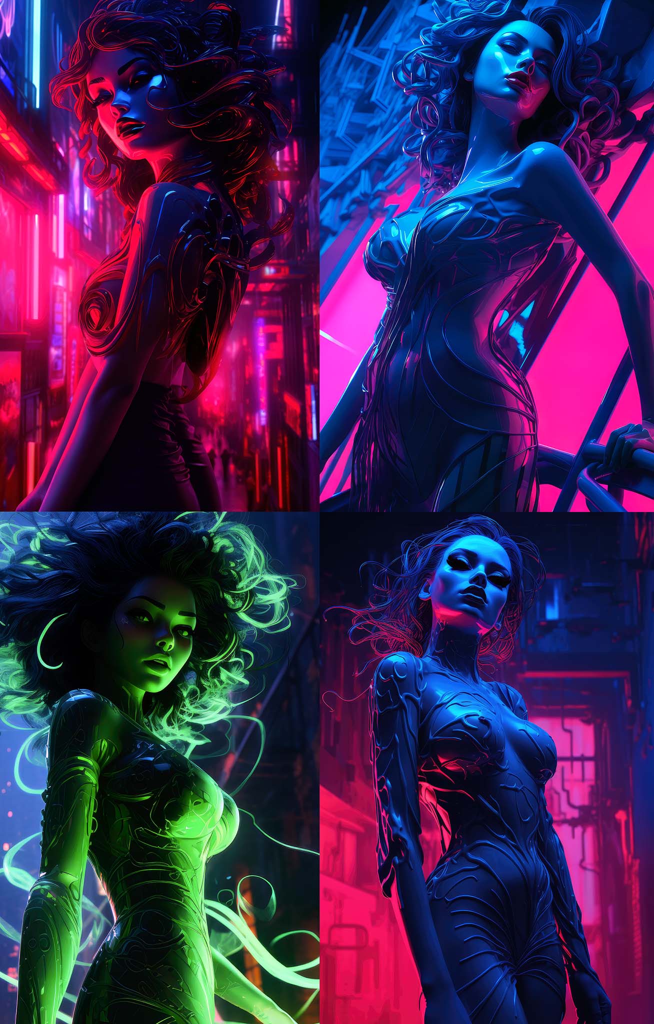 Pleasurebots