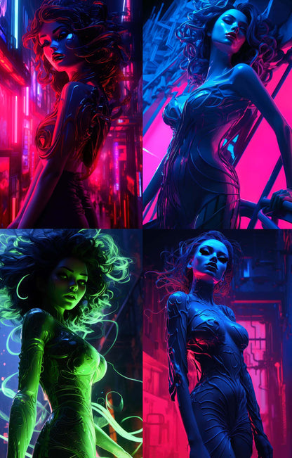 Pleasurebots
