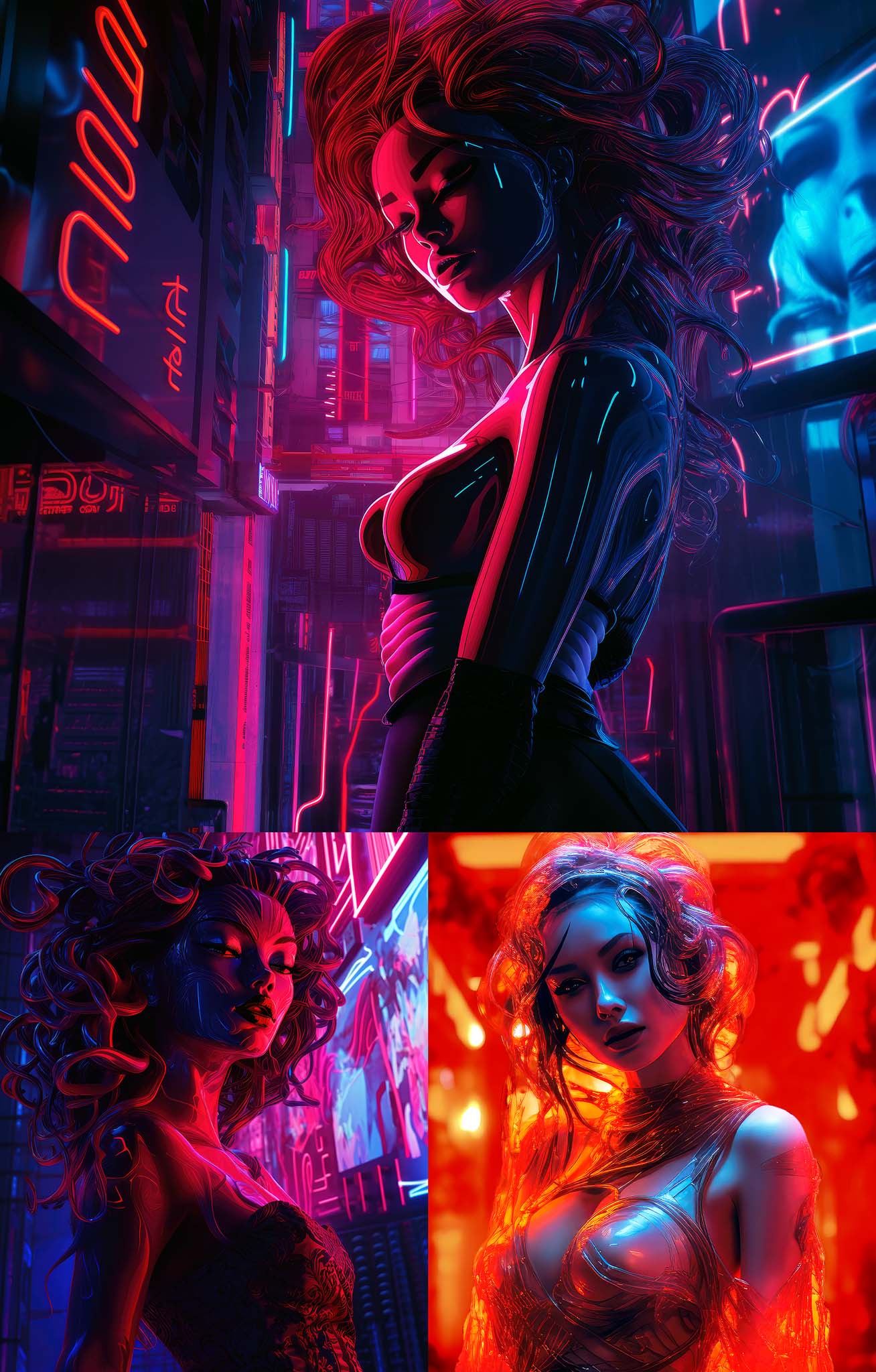 Pleasurebots