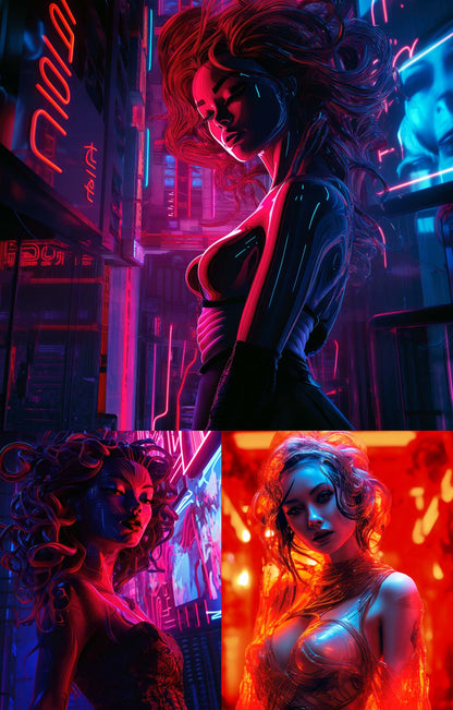 Pleasurebots