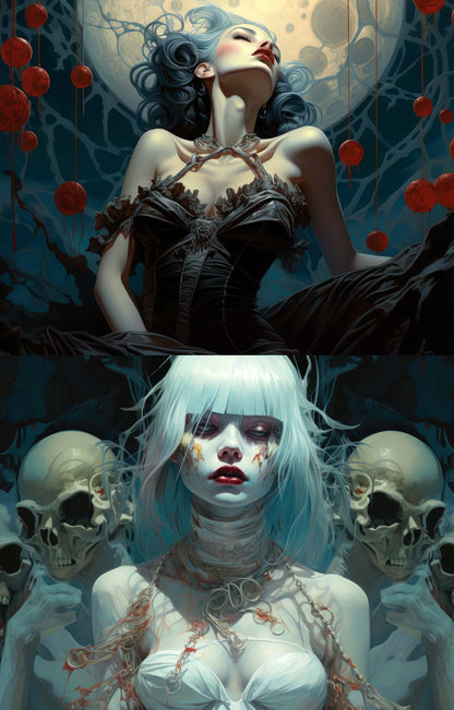 Horrorpop