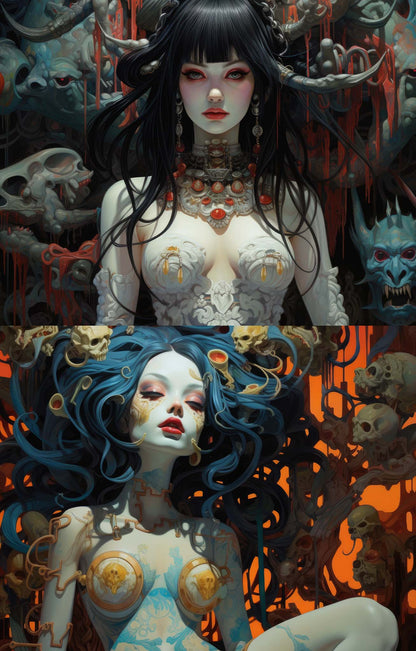 Horrorpop