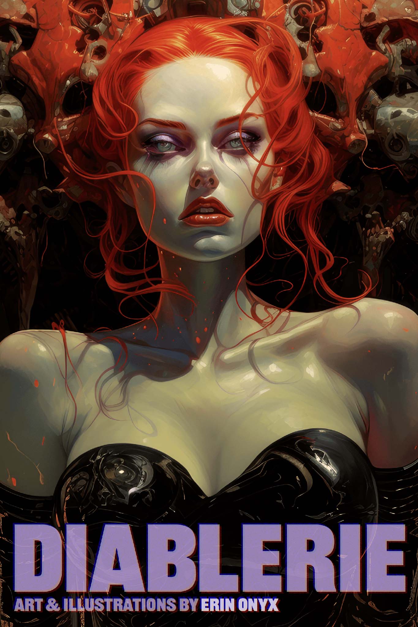 Diablerie