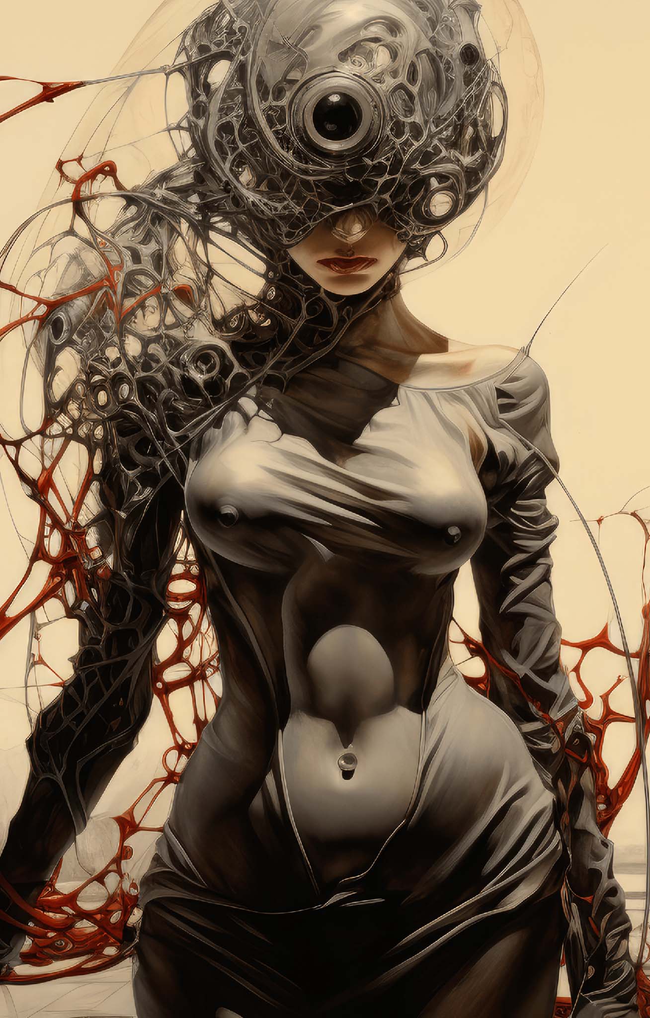 Diablerie
