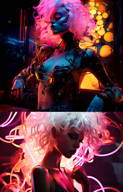 NEON