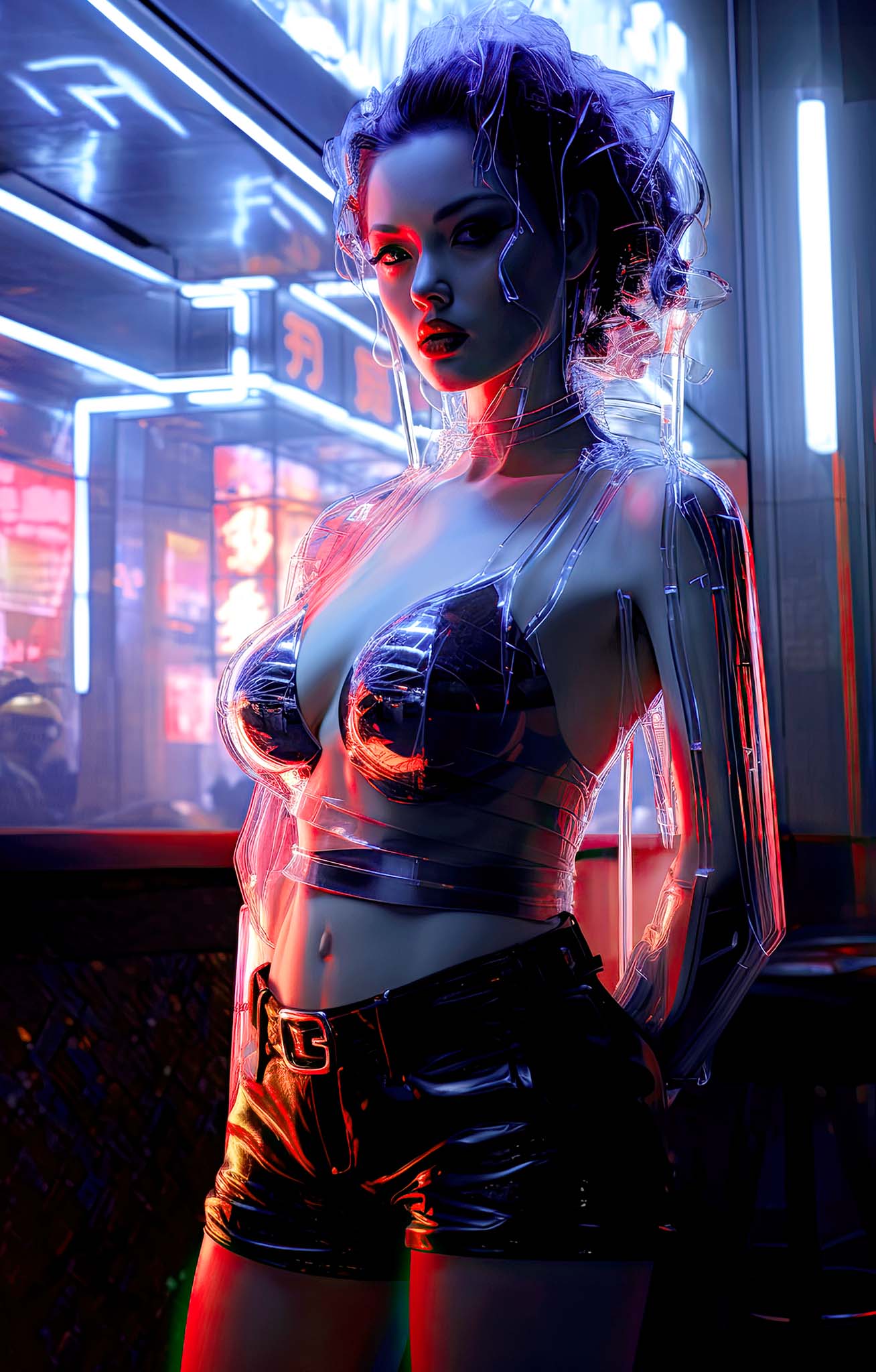 NEON