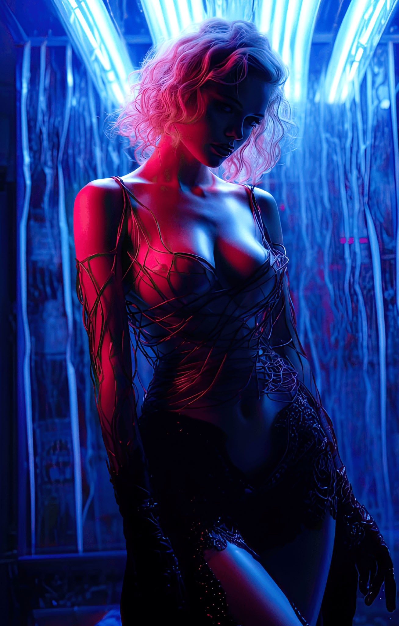 NEON