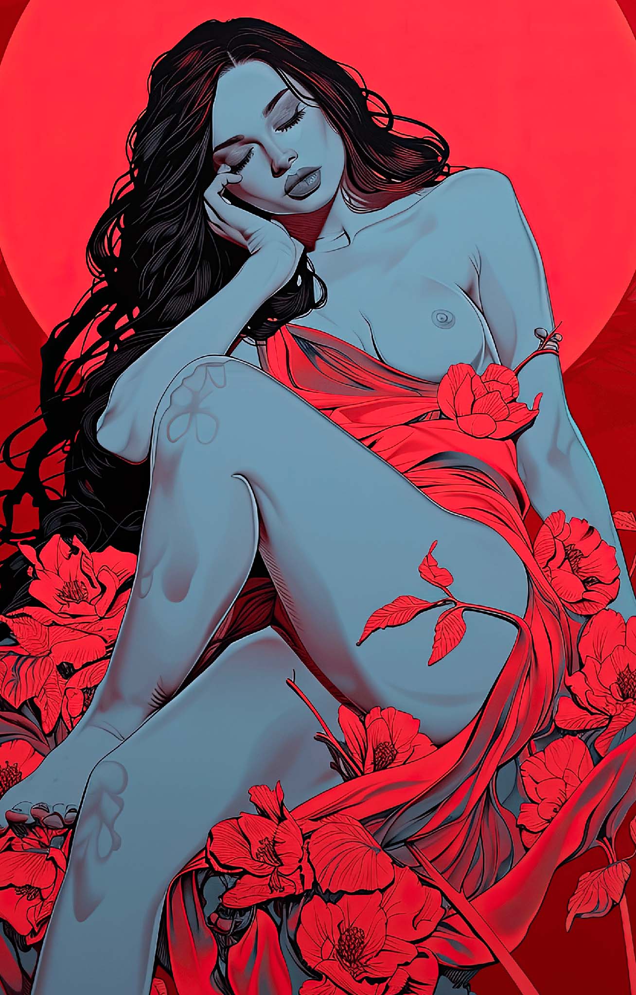 Bloodlust