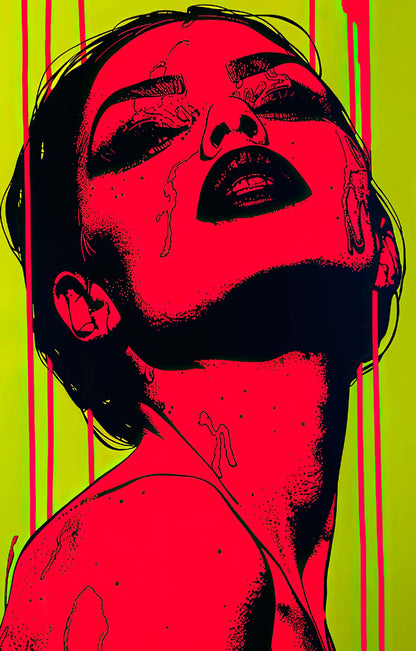 Bloodlust