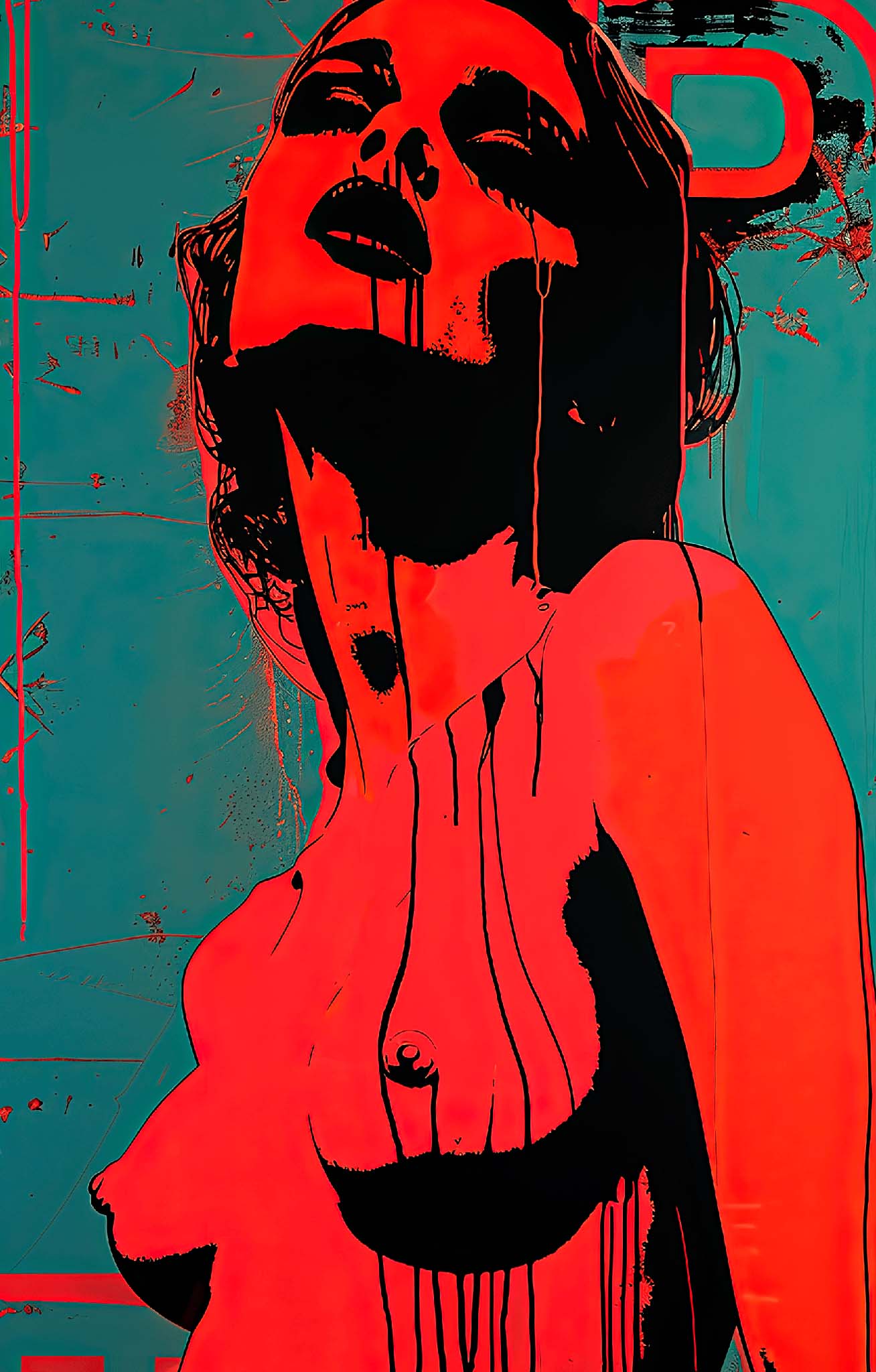Bloodlust
