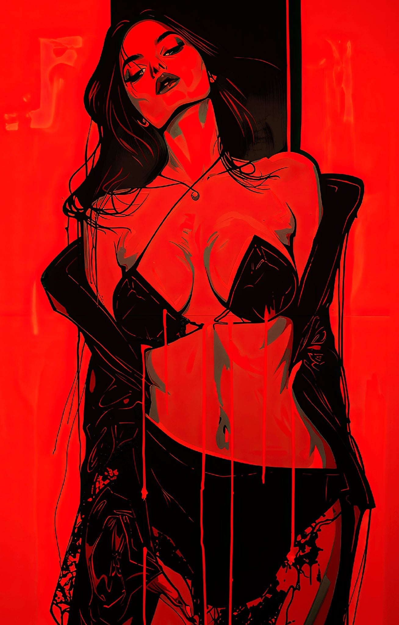 Bloodlust