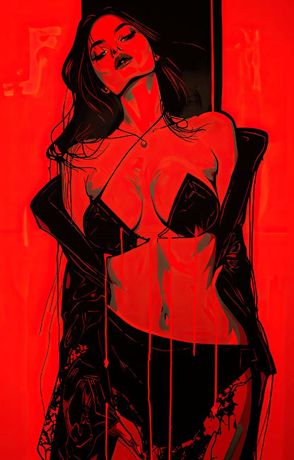 Bloodlust