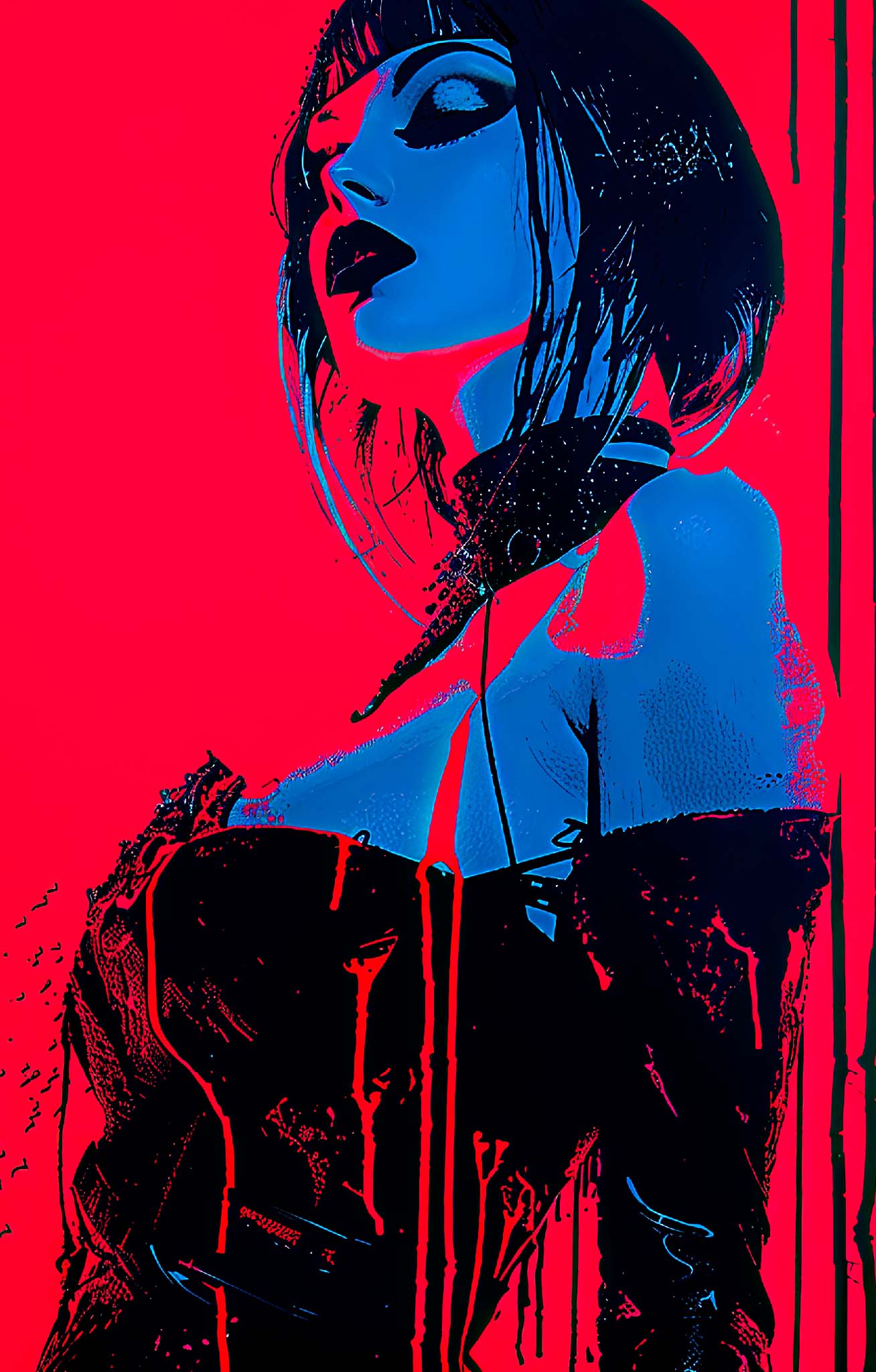 Bloodlust