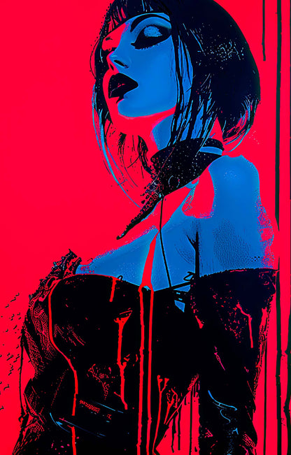 Bloodlust