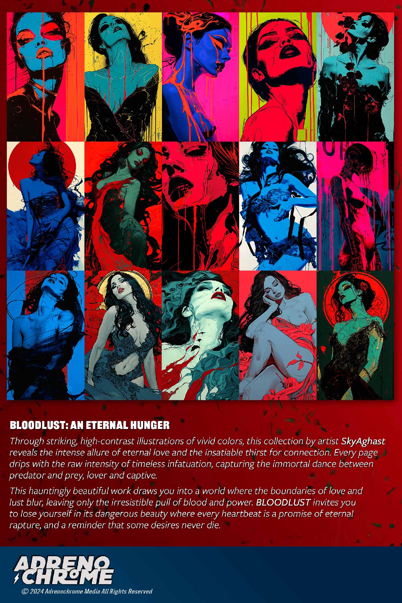 Bloodlust