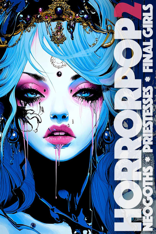 HORRORPOP2