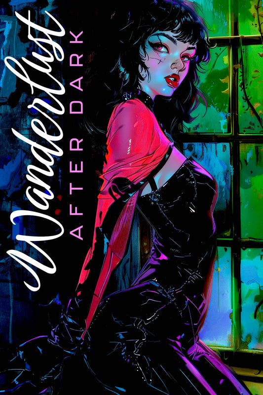 Wanderlust: After Dark