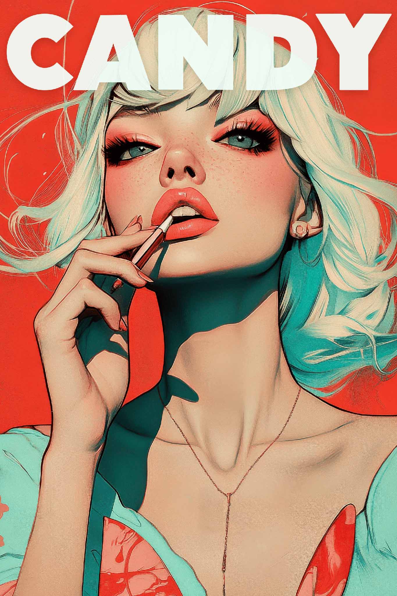 CANDY