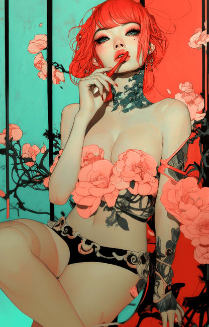 CANDY