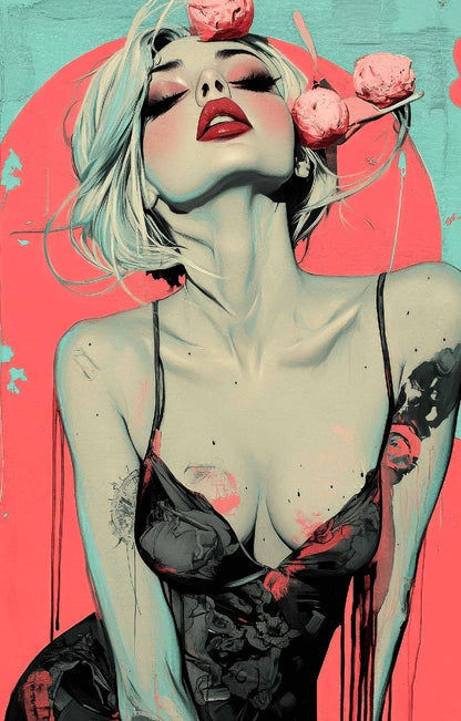 CANDY
