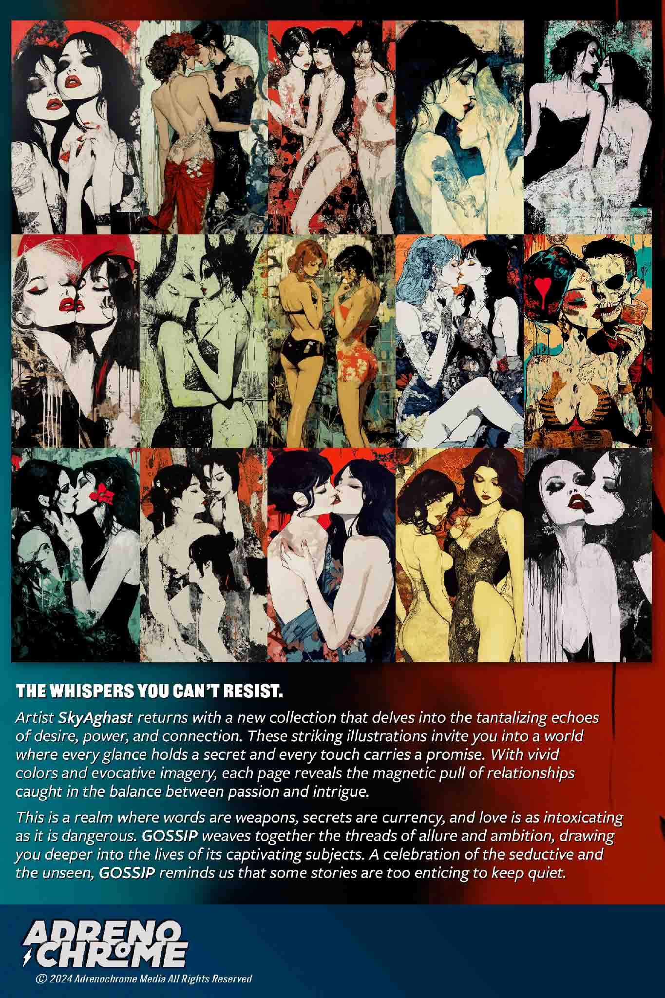 Gossip