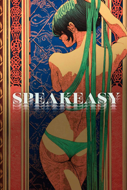 SPEAKEASY
